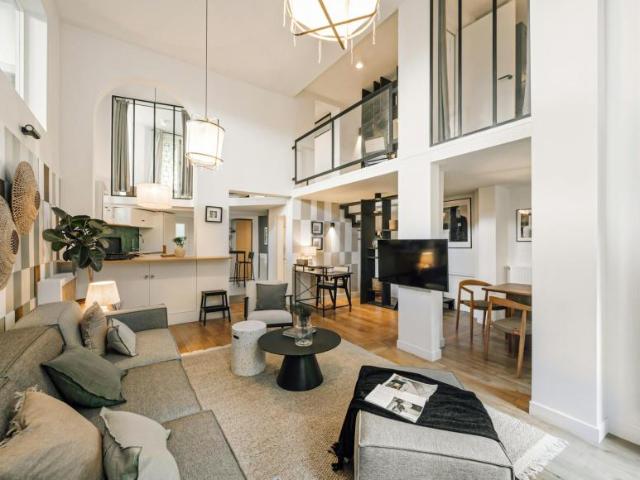 Appartement 3 chambres, Paris Paris 75018 DS101884896