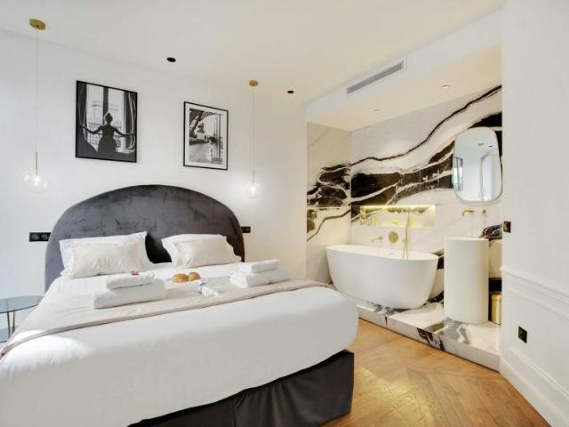 Appartement 3 chambres, Paris Paris 75012 ES105568008