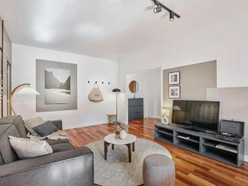 Appartement 3 chambres, Paris Paris 75116 DS101097303