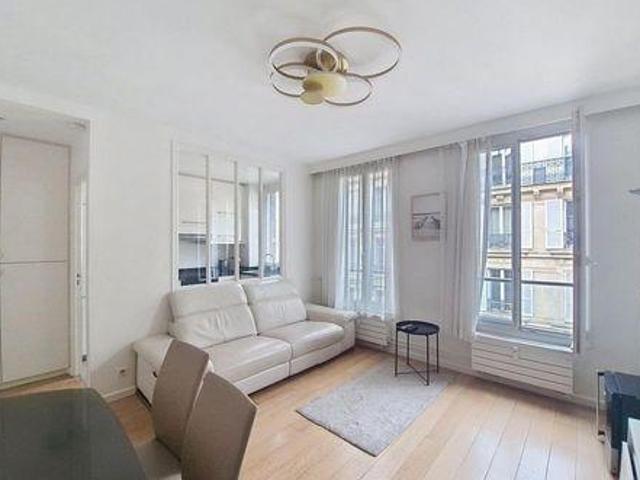 Appartement 3 chambres, Paris 17e Arrondissement Île 75017 DS103343386