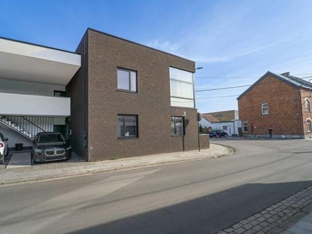 Appartement 3 chambres, parking et terrasses