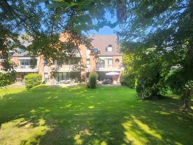 Appartement 3 chambres, PEB B, Spa