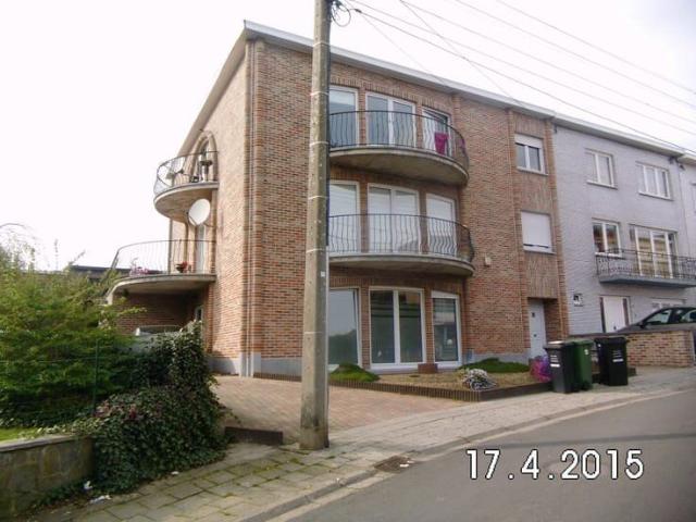 Appartement 3 chambres, PEB B, Terrasse 40m² Jardin Garage