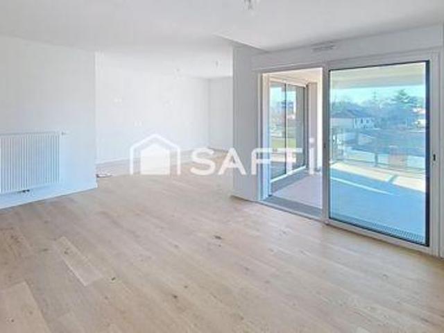 Appartement 3 chambres, Pessac Aquitaine 33600 DLS104714275