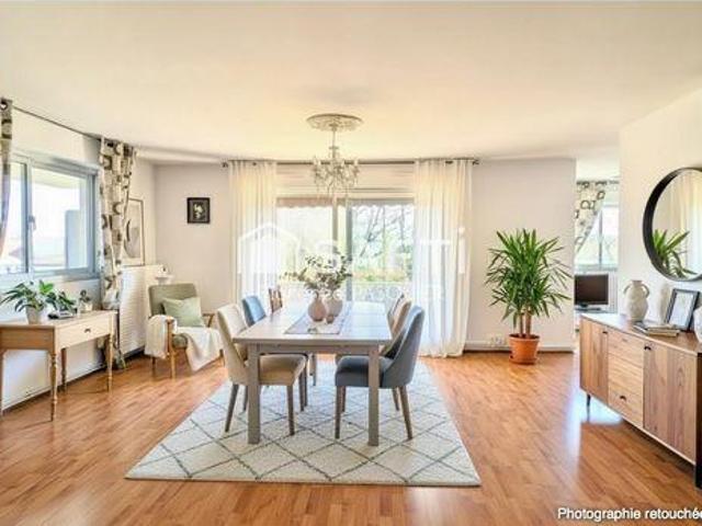 Appartement 3 chambres, Pessac Aquitaine 33600 DS99606950