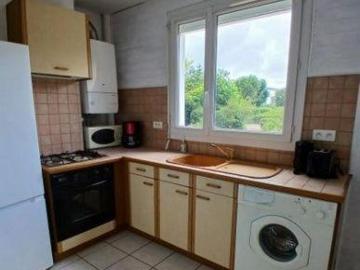 Appartement 3 chambres, Pessac Aquitaine 33600 DS100784565