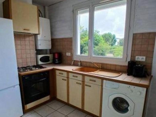Appartement 3 chambres, Pessac Aquitaine 33600 DS100784565