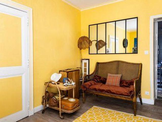 Appartement 3 chambres, Perigueux Aquitaine 24000 ES103155923