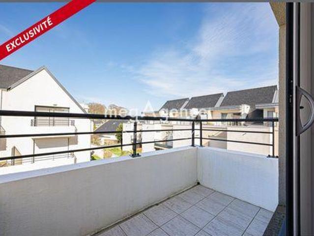 Appartement 3 chambres, Perros Bretagne 22700 DS105510323