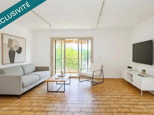 Appartement 2 chambres, Pertuis Provence 84120 DS105039259