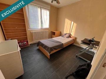 Appartement 3 chambres, Pierre Rhône 69310 ES100774400