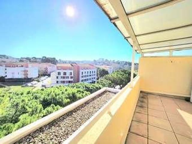 Appartement 3 chambres, Plan de Cuques Provence 13380 DS97112165