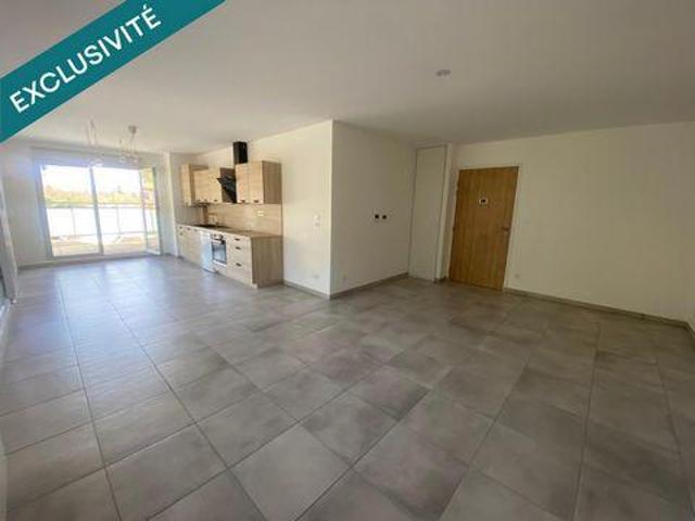 Appartement 3 chambres, Vienne Rhône 38200 ES101198365