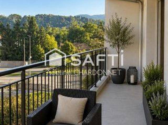 Appartement 3 chambres, Rumilly Rhône 74150 DLS104260071