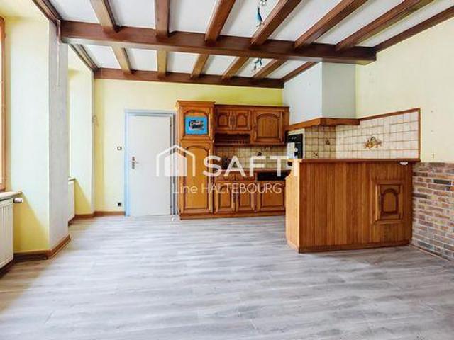 Appartement 3 chambres, Reguisheim Alsace 68890 DLS100851878