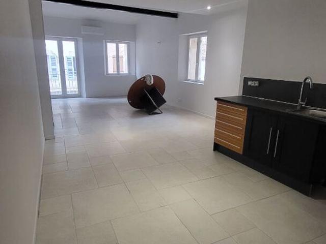 Appartement 3 chambres rénové Carcès