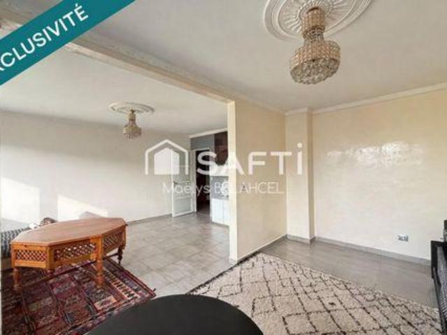 Appartement 3 chambres, Ris Île 91130 DS102919280