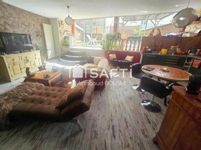 Appartement 3 chambres, Rive Rhône 42800 ELS105253716