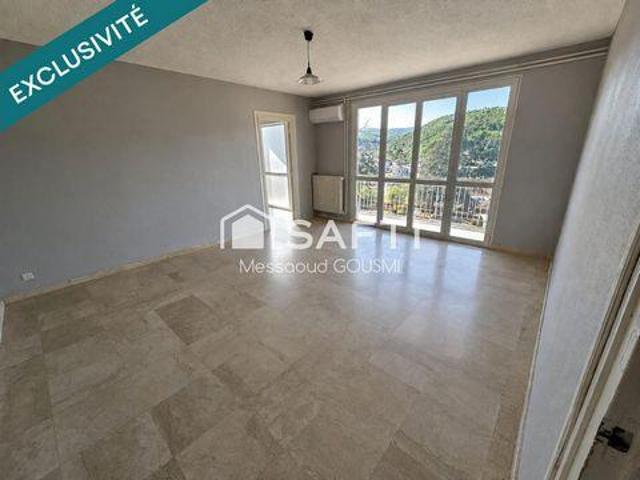 Appartement 3 chambres, Rive Rhône 42800 ES102023731