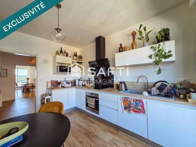 Appartement 3 chambres, Rodez Midi 12000 DLS103926813