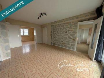 Appartement 3 chambres, Romans Rhône 26100 DS100341728