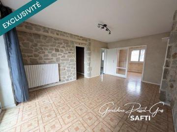 Appartement 3 chambres, Romans Rhône 26100 ES100341728