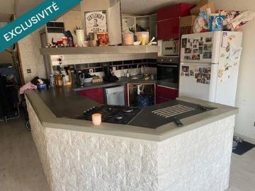 Appartement 3 chambres, Romans Rhône 26100 ES100538551