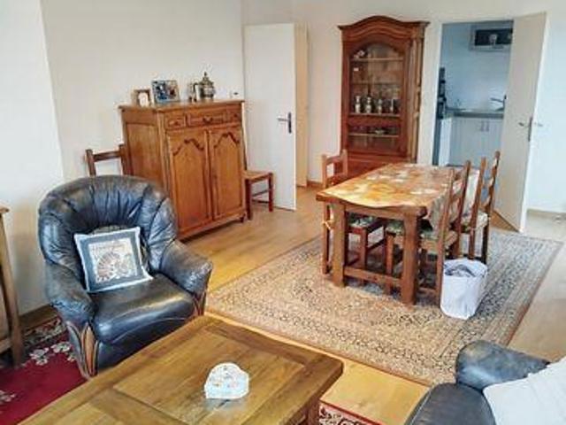 Appartement 3 chambres, Rosny Île 78710 DS99473370
