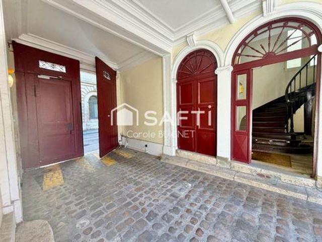 Appartement 3 chambres, Rouen Haute 76000 DS104006117