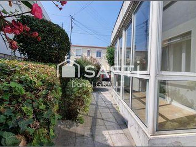 Appartement 3 chambres, Royan Poitou 17200 ELS104829714