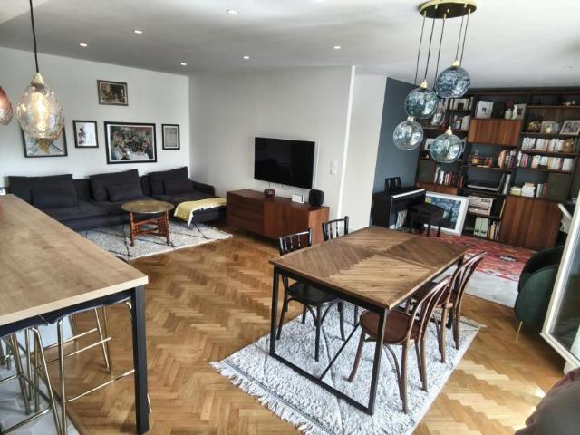 Appartement 3 chambres, Suresnes Suresnes 92150 DS101916191