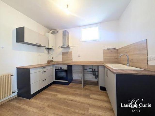 Appartement 3 chambres, Saint Midi 12400 DS101955265