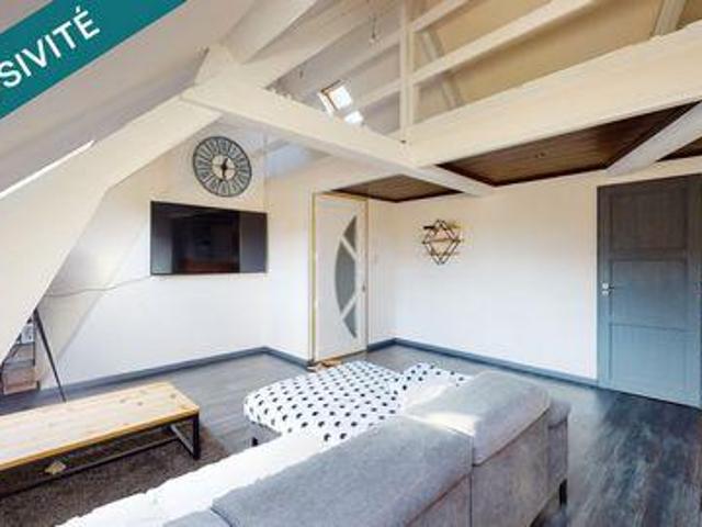 Appartement 3 chambres, Saint Nord 62500 DLS105103154