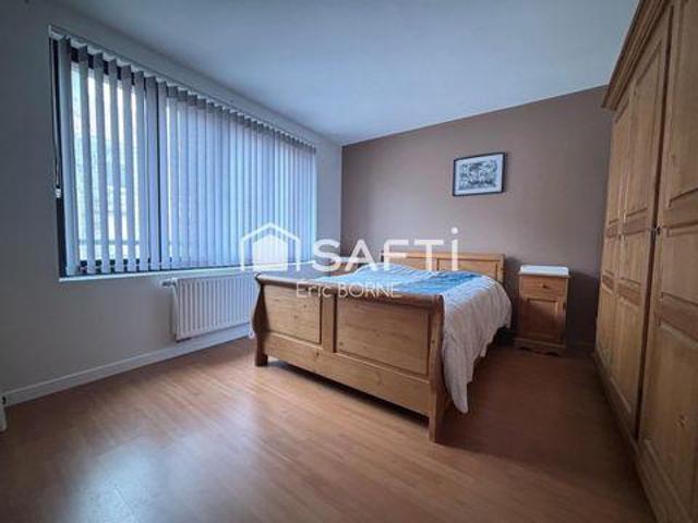 Appartement 3 chambres, Saint Nord 62500 DS102276274