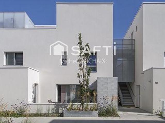 Appartement 3 chambres, Saint Bretagne 35136 DLS102524942