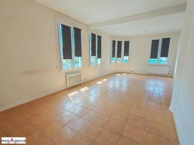 Appartement 3 chambres, Saint Bretagne 35800 DS102759674