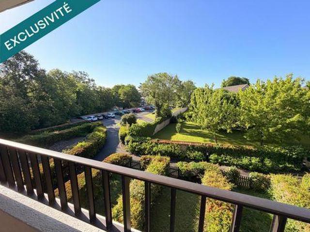 Appartement 3 chambres, Saint Centre 45800 DS102472946