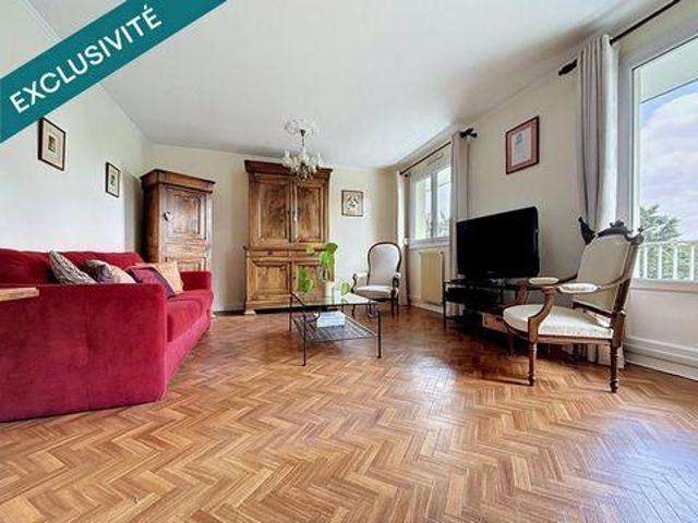 Appartement 3 chambres, Saint Centre 37540 DS100539049