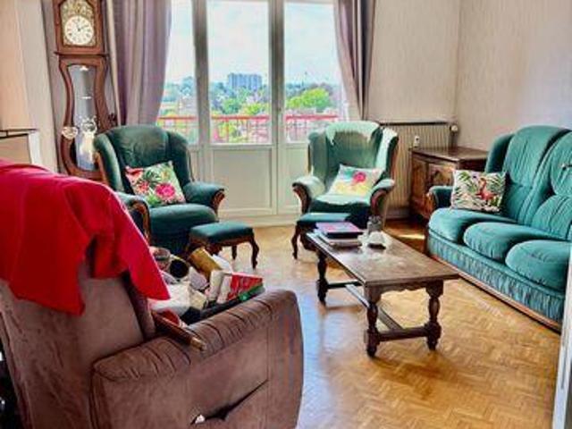 Appartement 3 chambres, Saint Champagne 51470 DS102440002