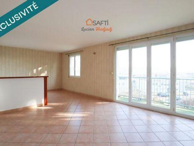 Appartement 3 chambres, Saint Haute 27950 ES98763057