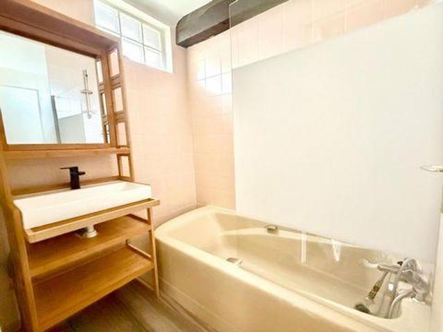 Appartement 3 chambres, Saint Île 77720 DS101027016