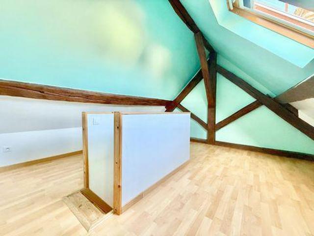 Appartement 3 chambres, Saint Île 77720 ES101027016