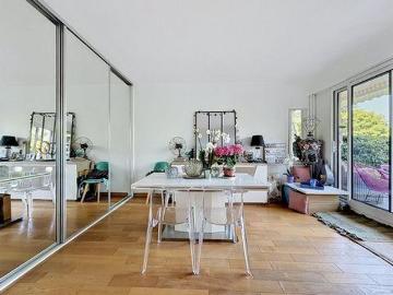 Appartement 3 chambres, Le Mesnil Île 78600 ES102759298
