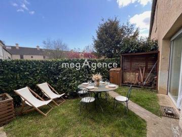 Appartement 3 chambres, Saint Île 78860 ES100019911