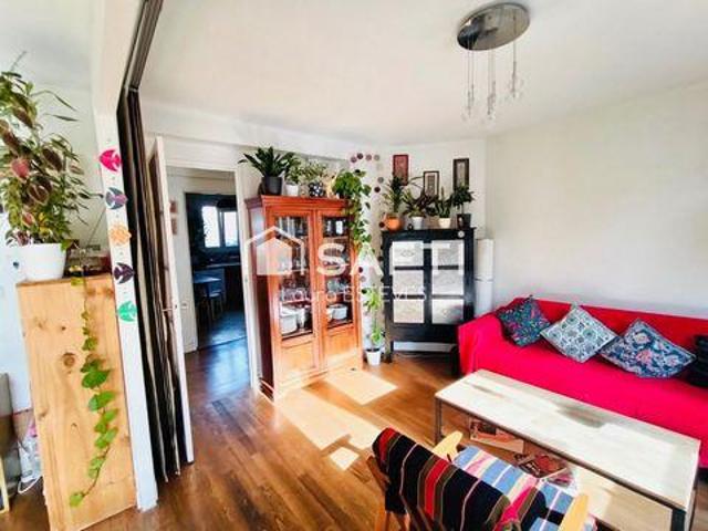 Appartement 3 chambres, Saint Île 93200 ES105607143