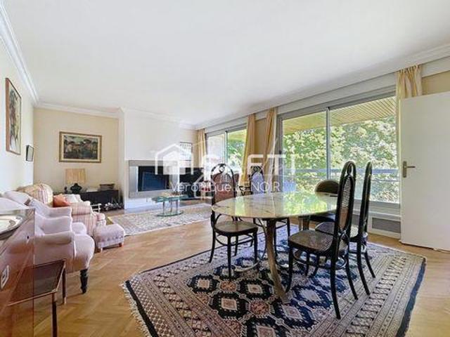 Appartement 3 chambres, Saint Île 95210 DS105039492