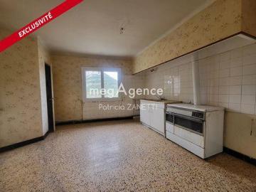 Appartement 3 chambres, Saint Languedoc 30500 DS99771213