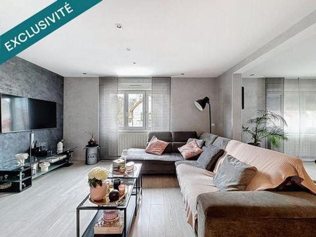 Appartement 2 chambres, Saint Lorraine 57070 DS99888043