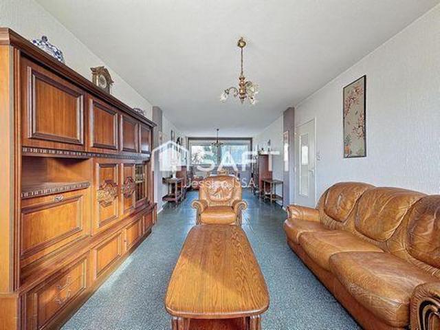 Appartement 3 chambres, Saint Lorraine 57500 DS99275252