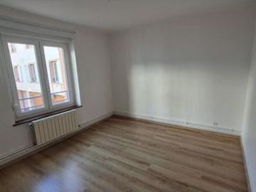 Appartement 3 chambres, Saint Lorraine 88100 ES98196527